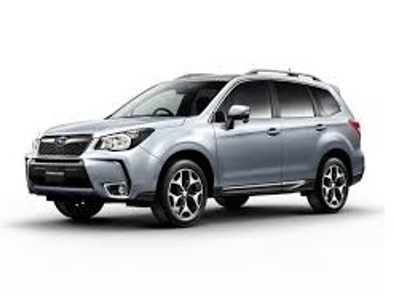 14-18 Forester